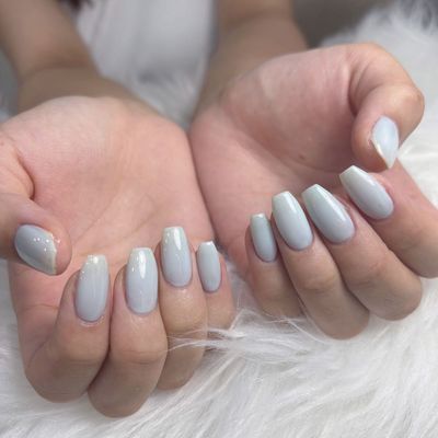 🎉ワンカラーかフラッシュコース💅