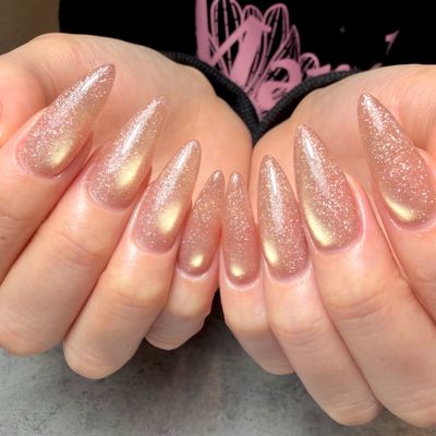 【長さだし10本】hand マグネット/フラッシュ