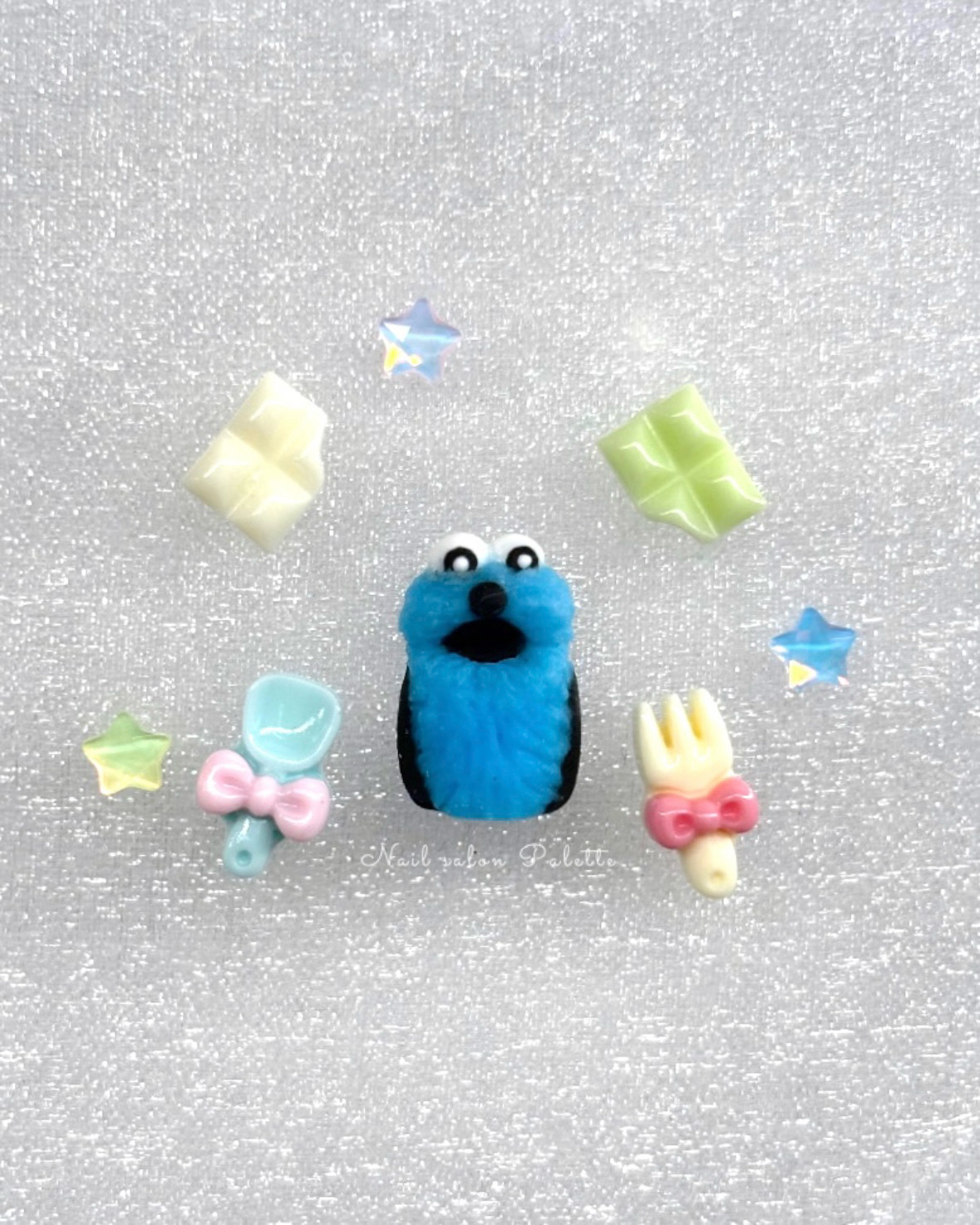 3D.nail_Palette