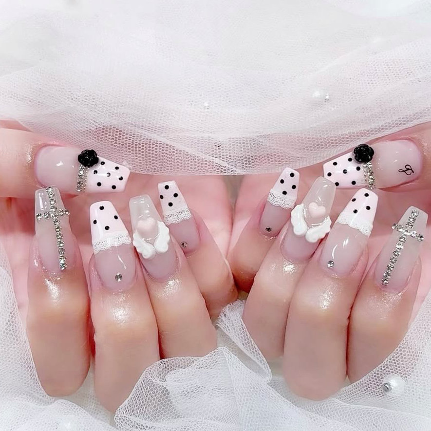 Nihonthy_Nail