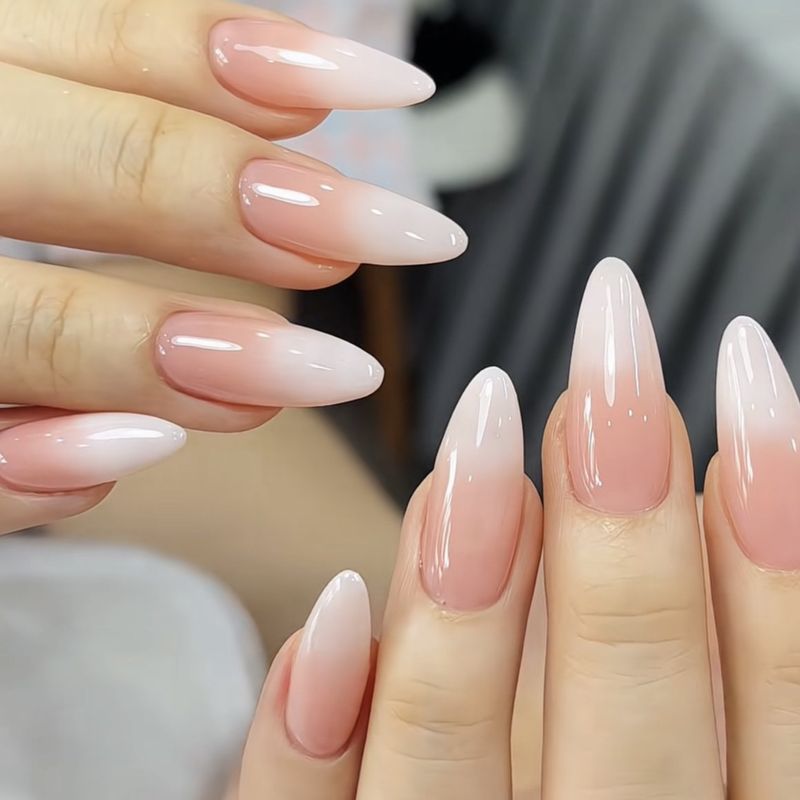 moon nails