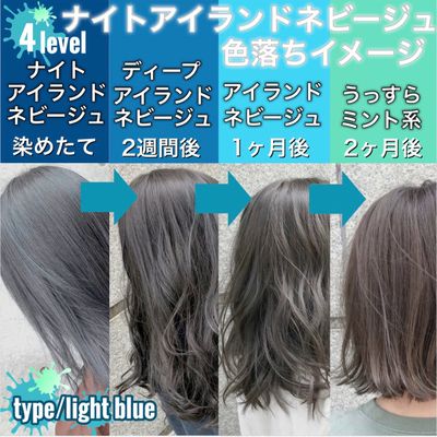 【新規20%】ブリーチなしダブルカラー