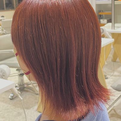 【ご新規様限定】 ⚠️学生限定✨ネイリー特別価格✨カット➕トリートメント☀️