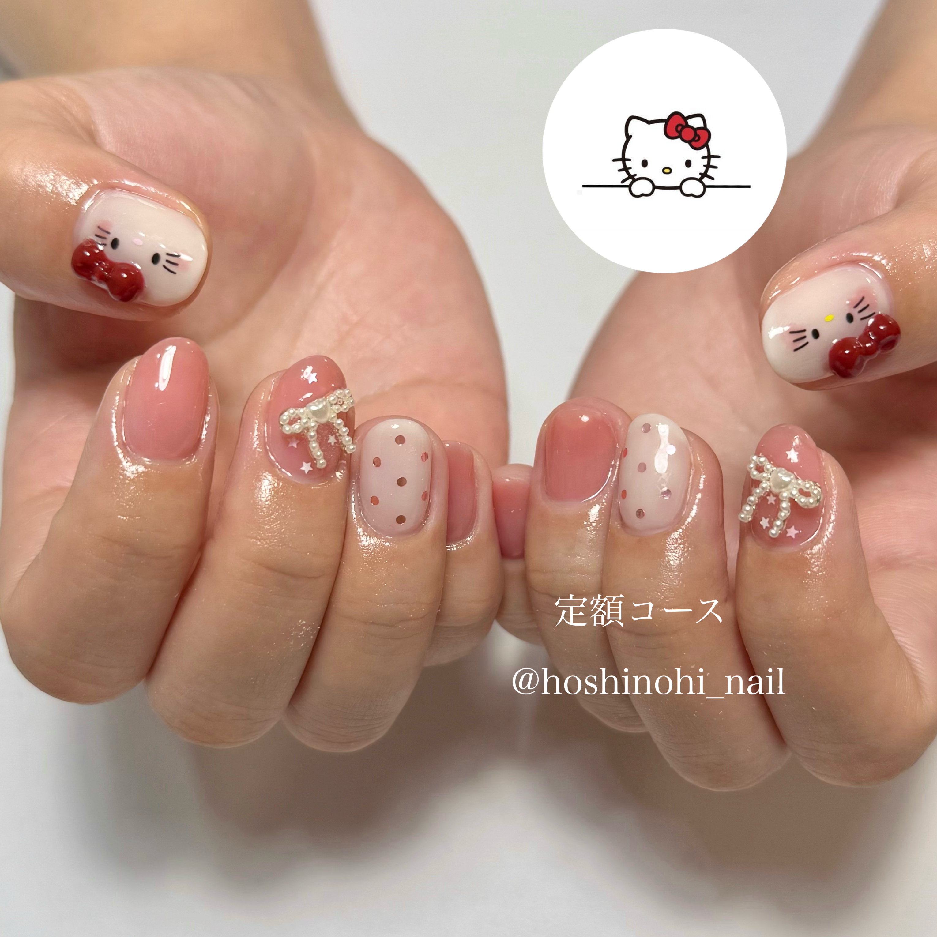 hoshinohi_nail