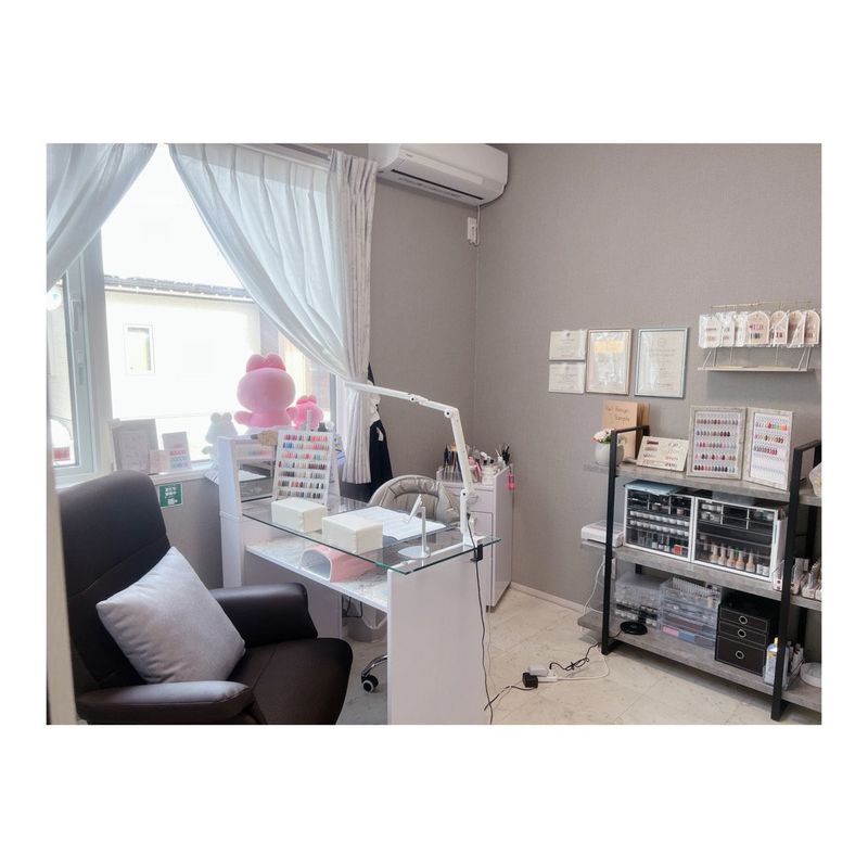 nail salon ARCHE