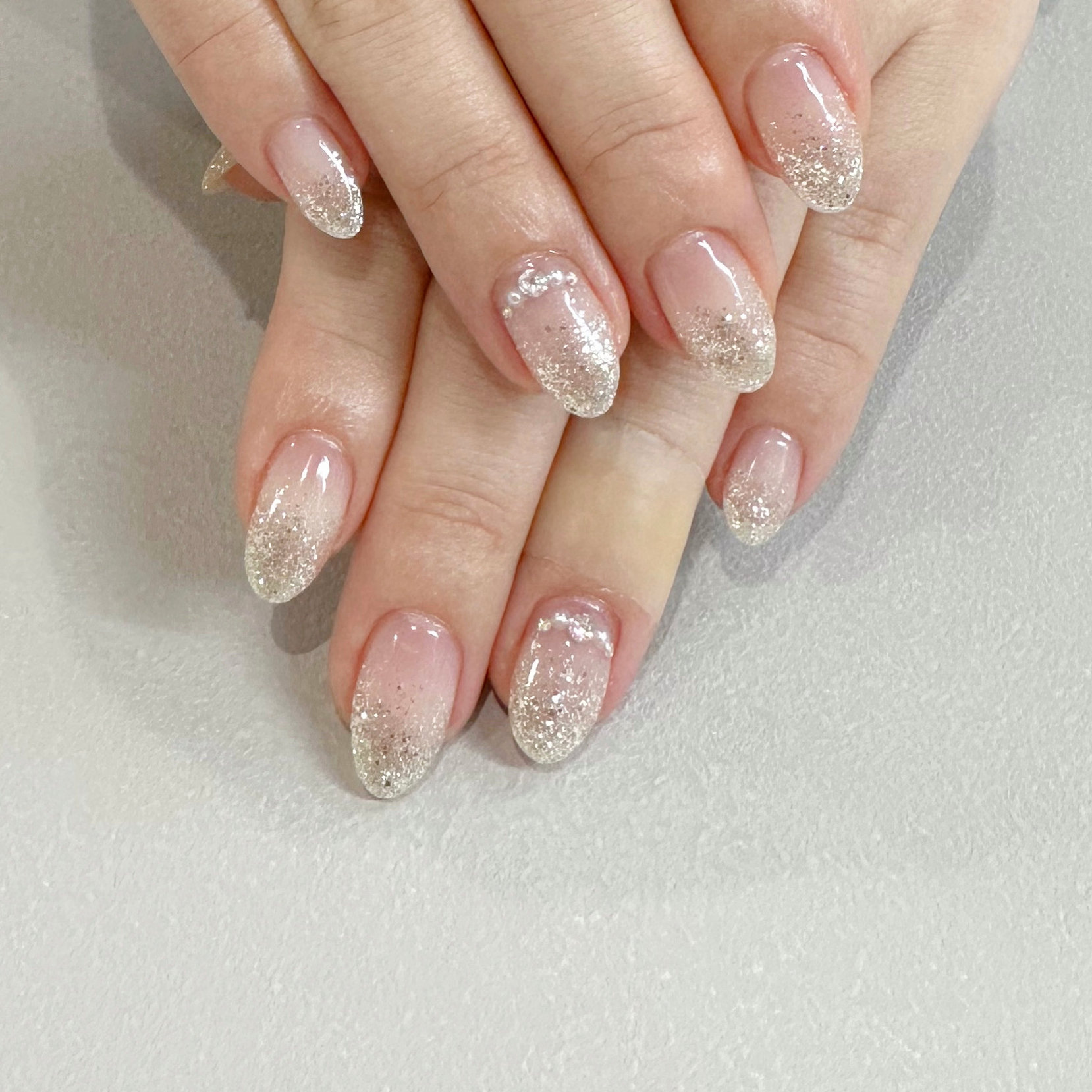 Luana...nail