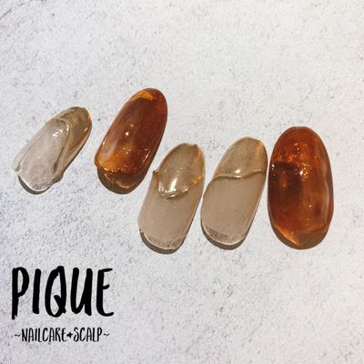 ネイルチップ