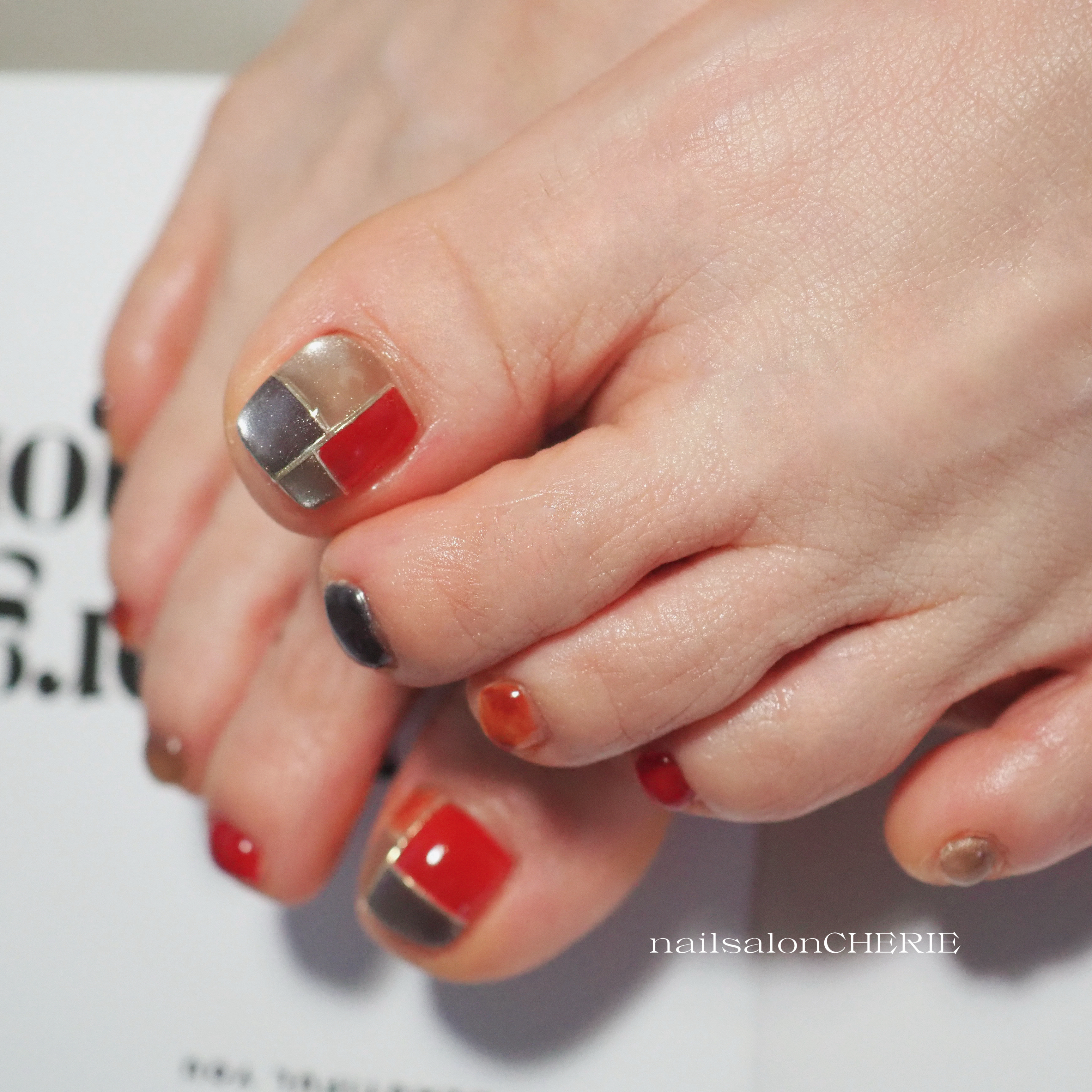 nailsalonCherie