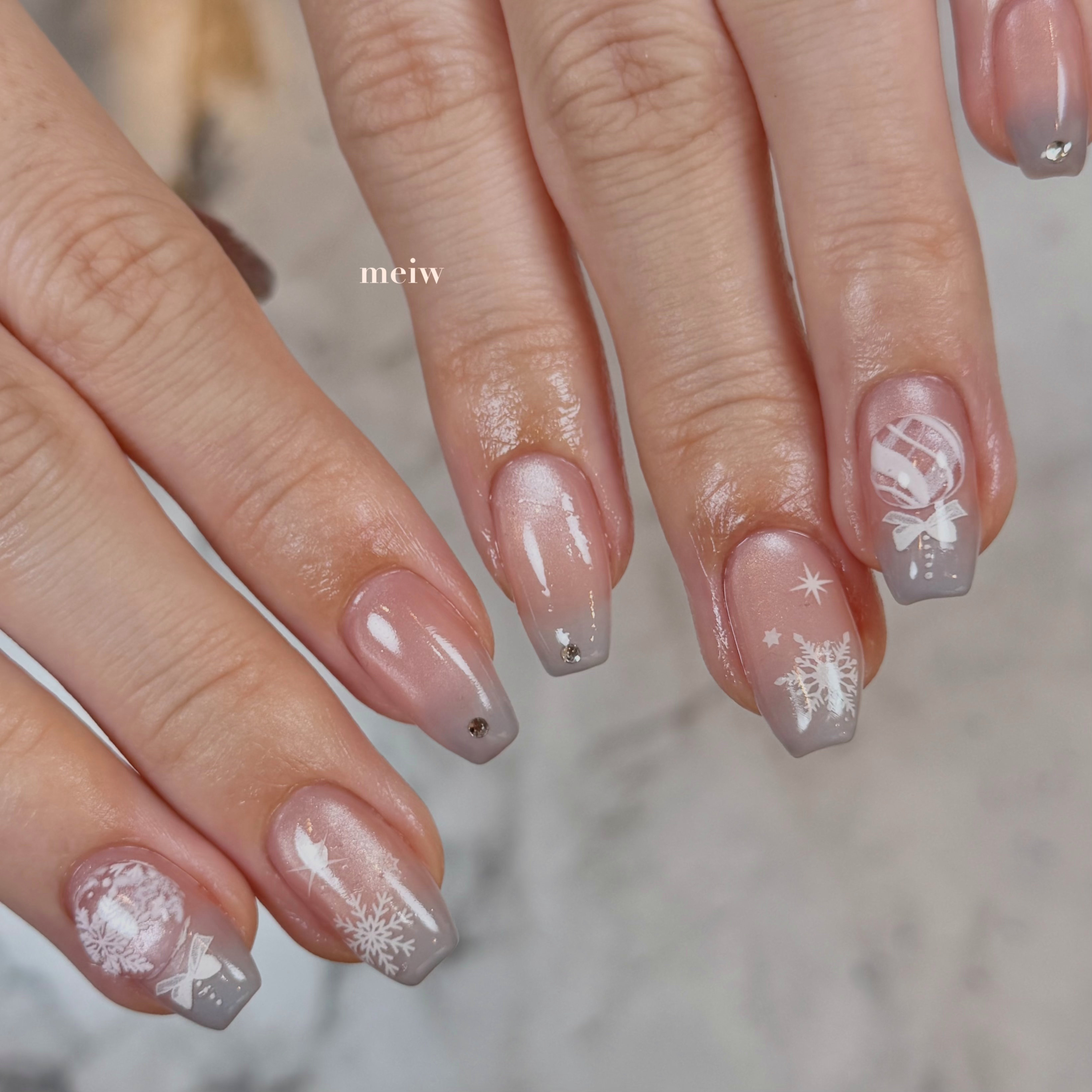 ネイリー（Nailie） - meiw