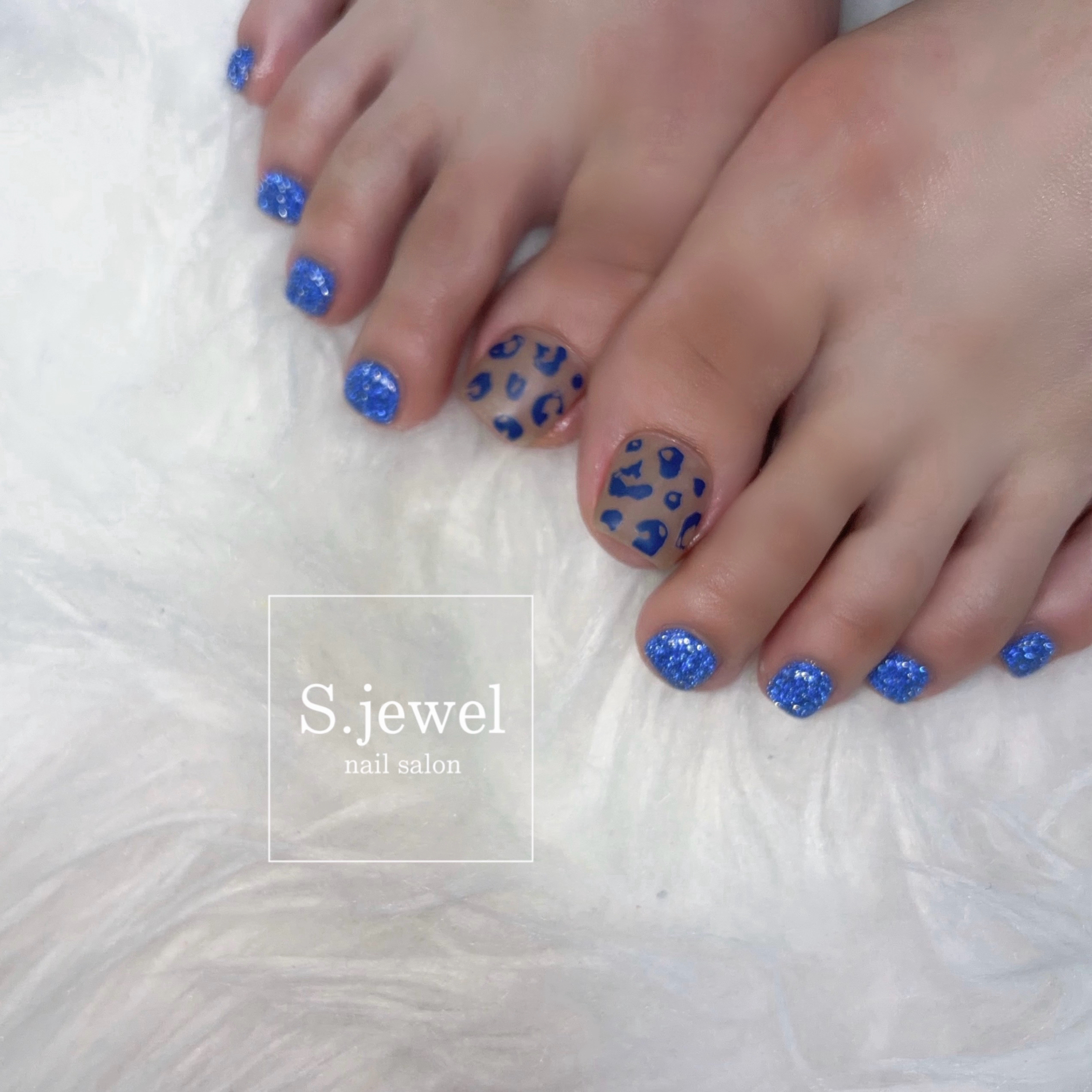 S.JEWEL