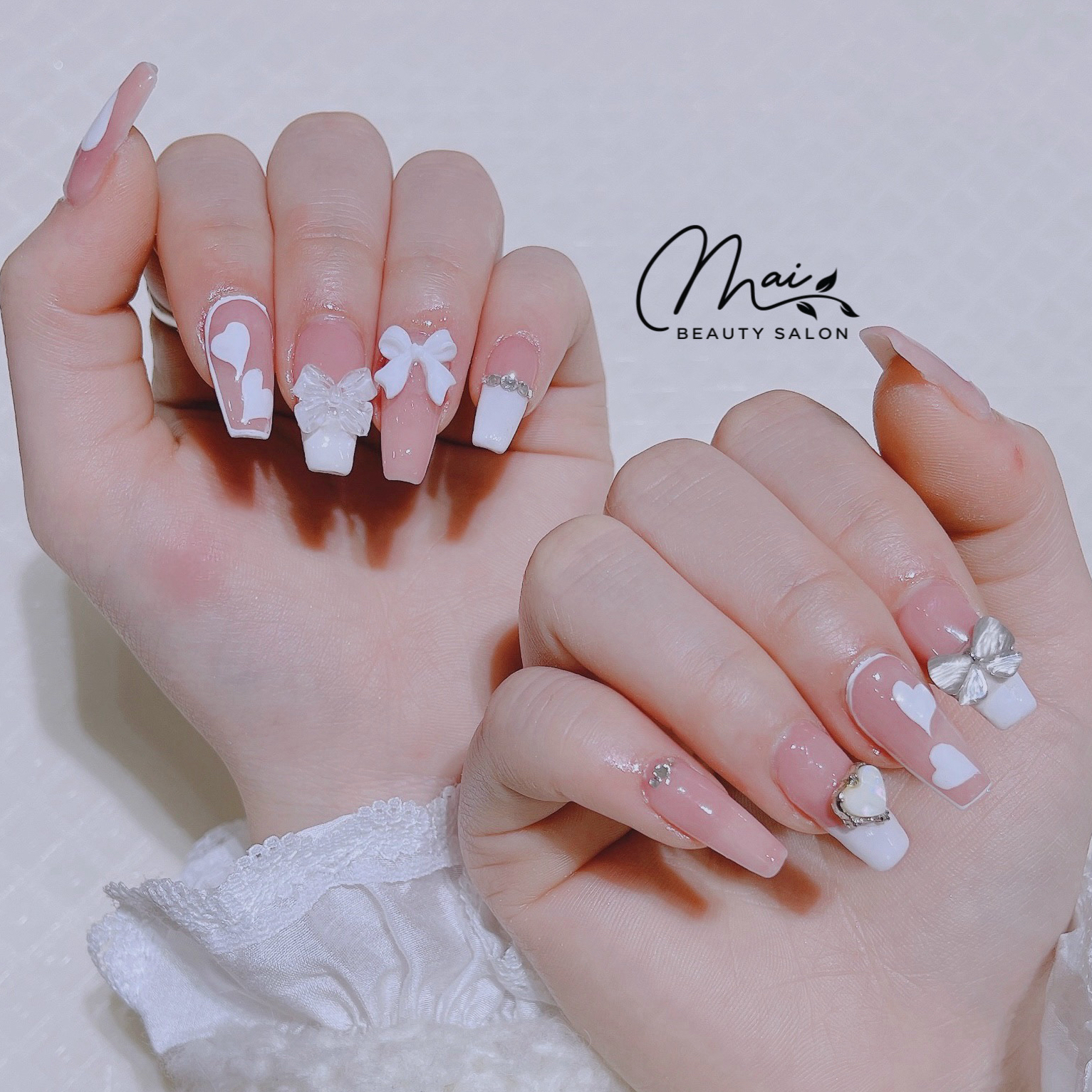 MaiBeautySalon