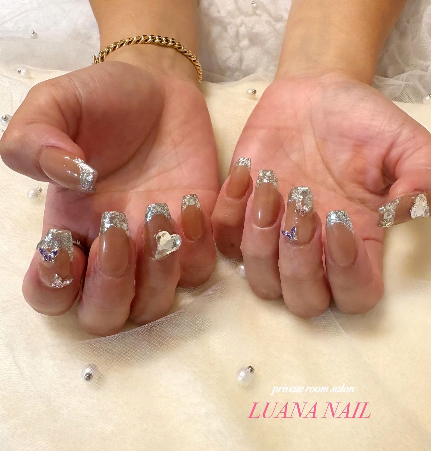 ruana..nail