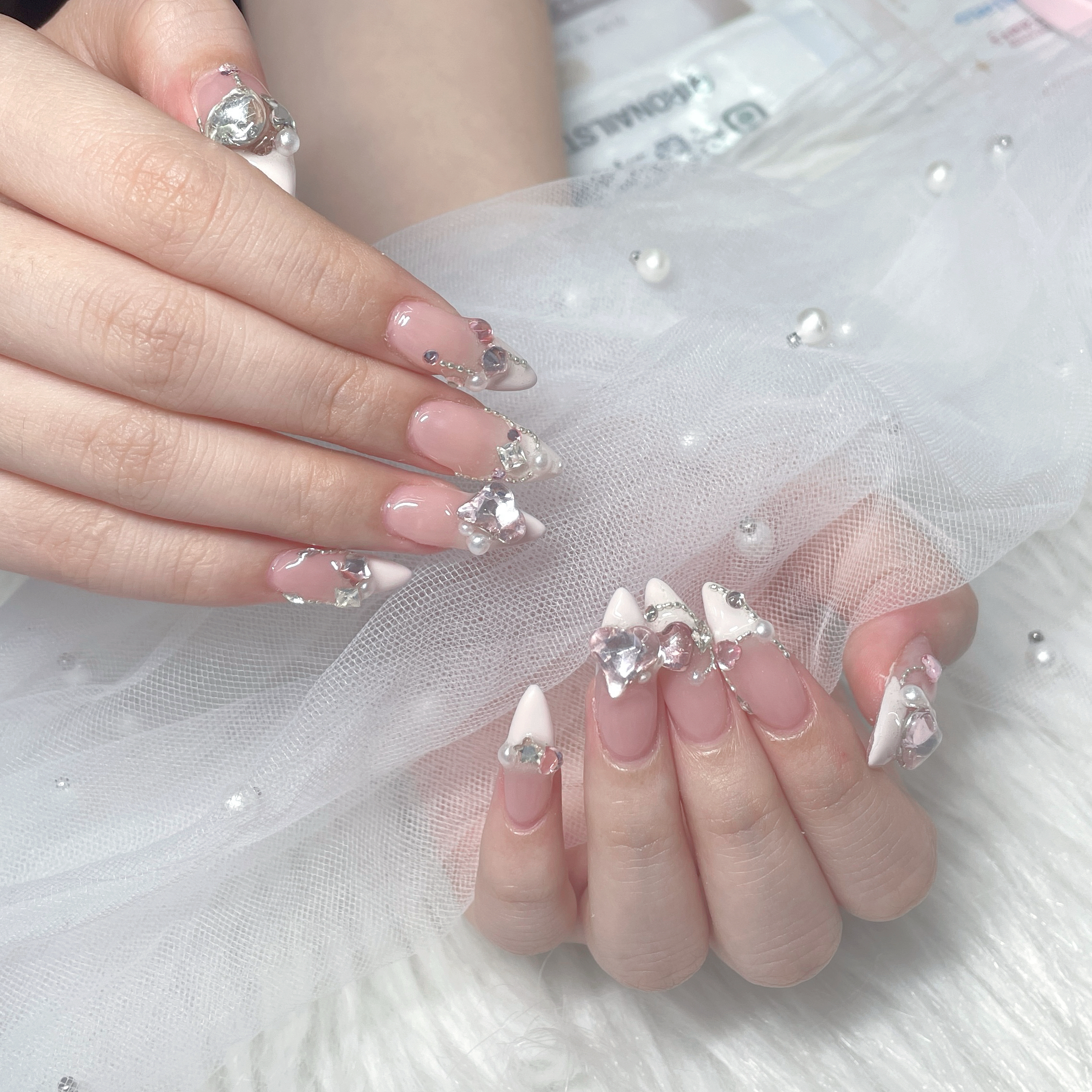 Neko_cutienailschan