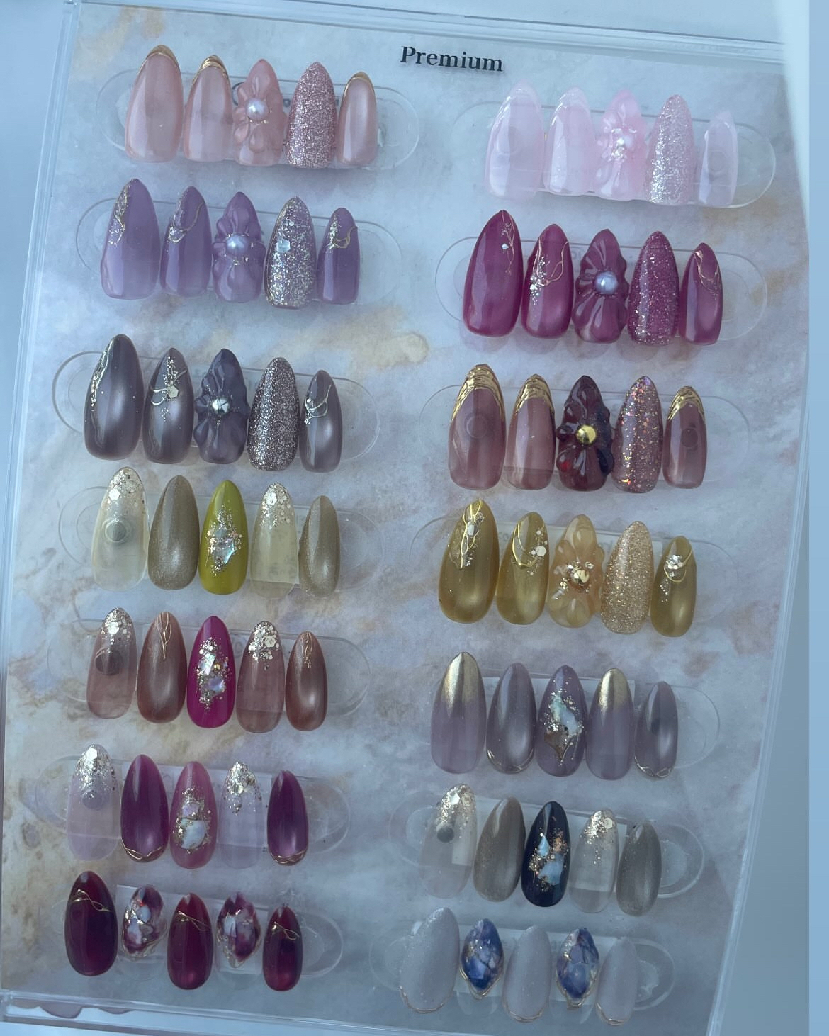 nailsbynagi