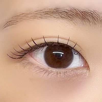 フラットラッシュ 80本 ¥5,500～