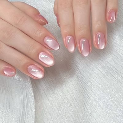 マグネットネイル　【フィルイン対応】