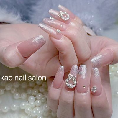 🤲持ち込みデザイン アート/パーツ6本 ¥7980