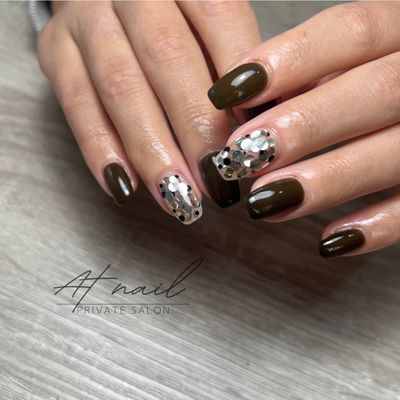 アート2本＋ワンカラー