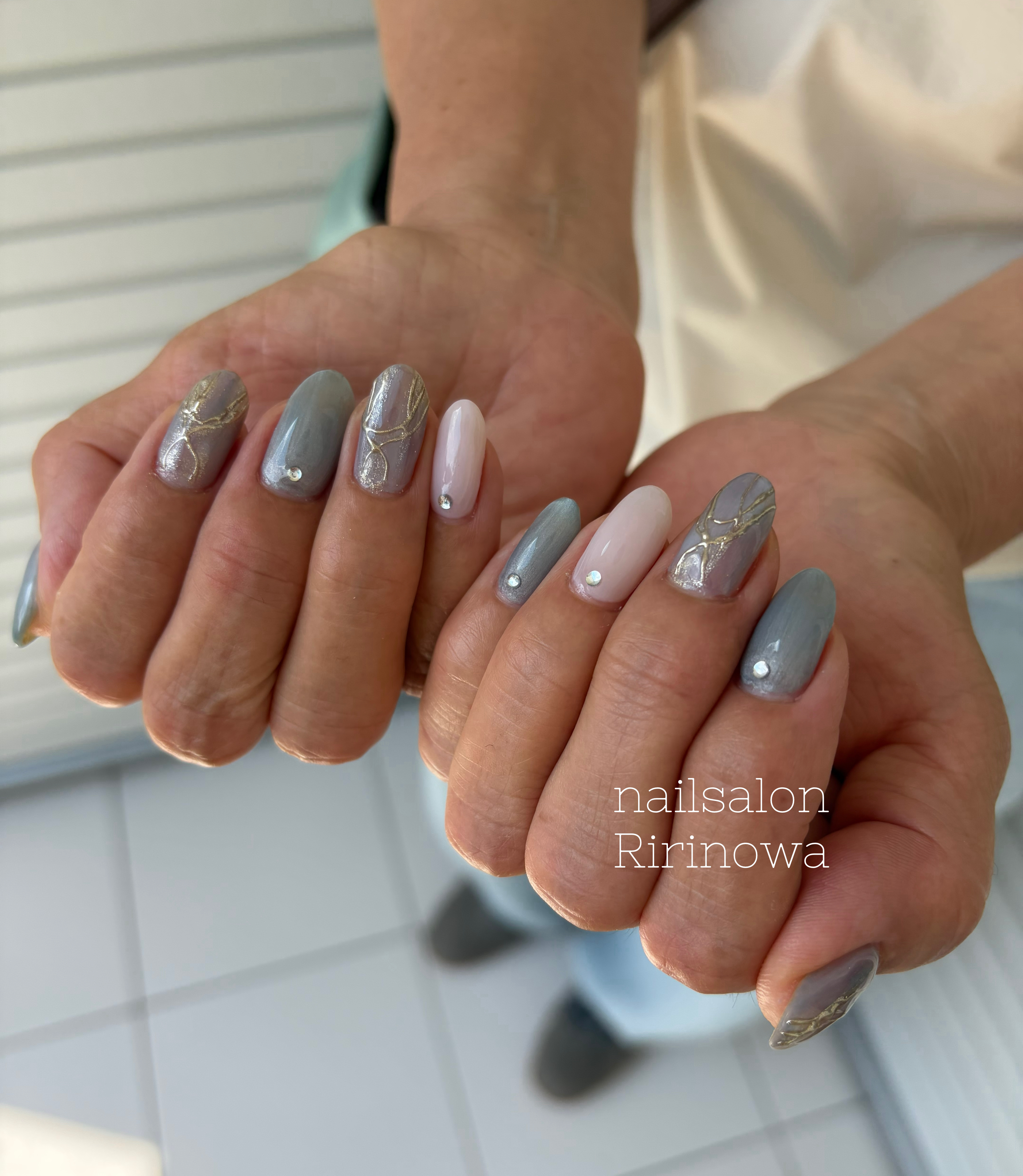 Ririnowa_nail