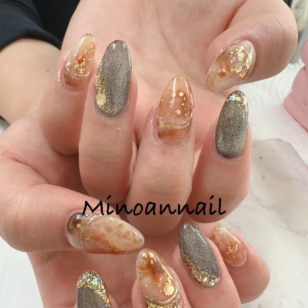 minoannail