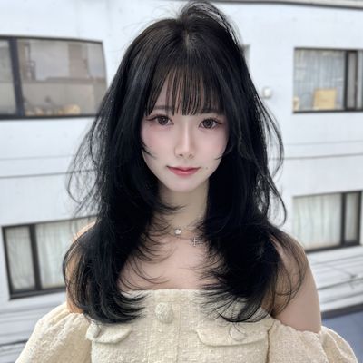 カット