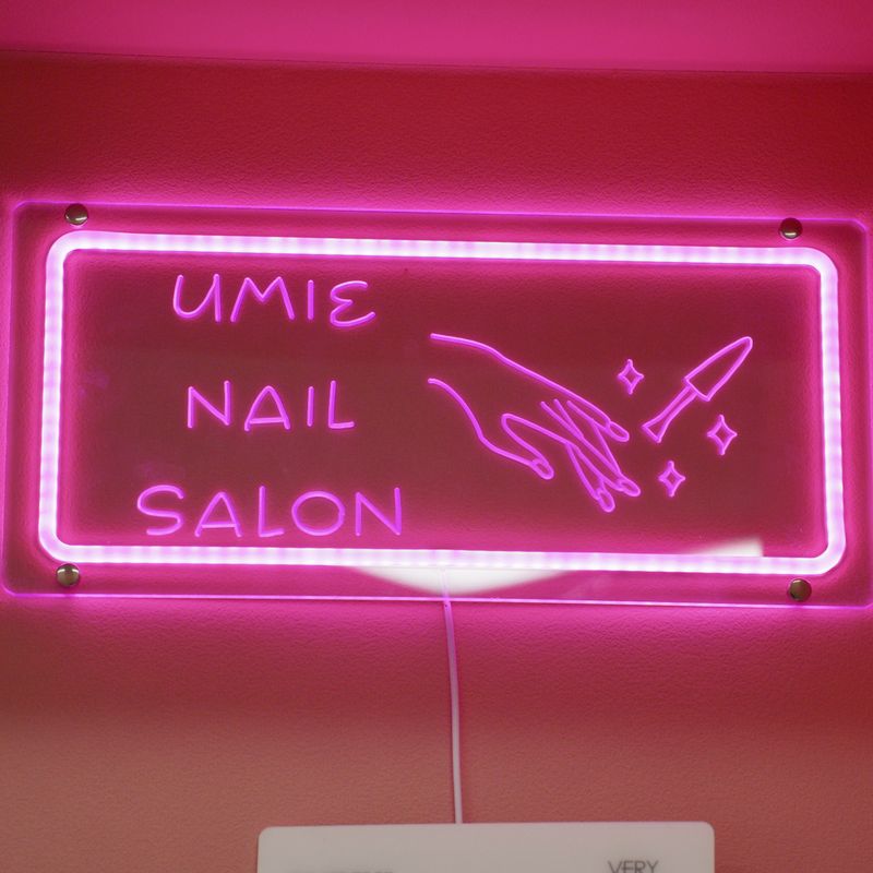 UMIE NAIL SALON