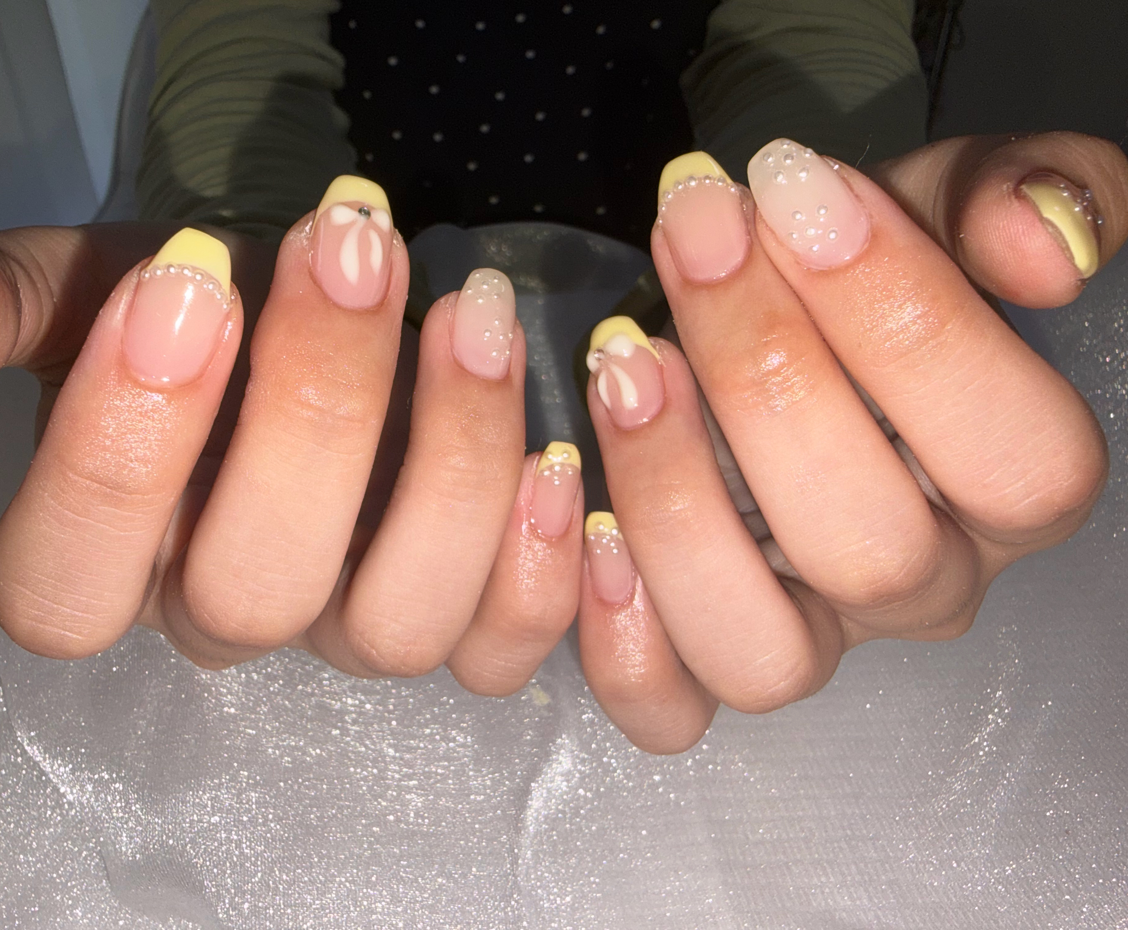 Nail_hm093
