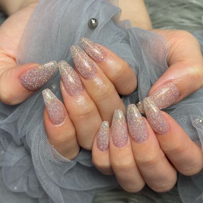 ✨フラッシュネイル✨