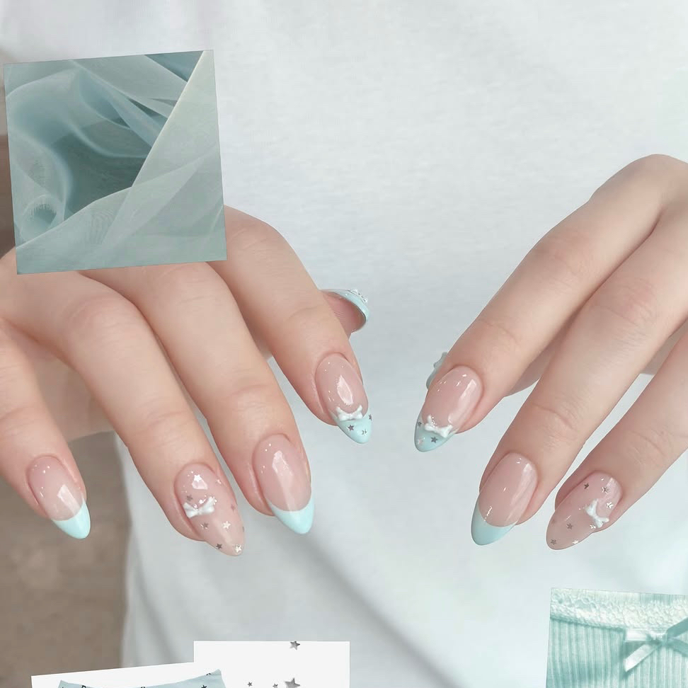 Jisoo_ana.chuo_nail