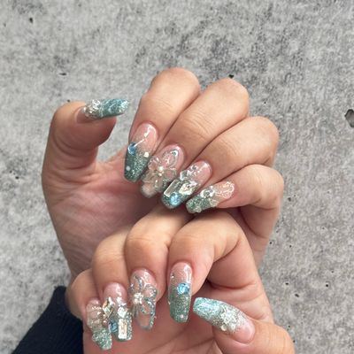 💖Gel  お任せ Art Design