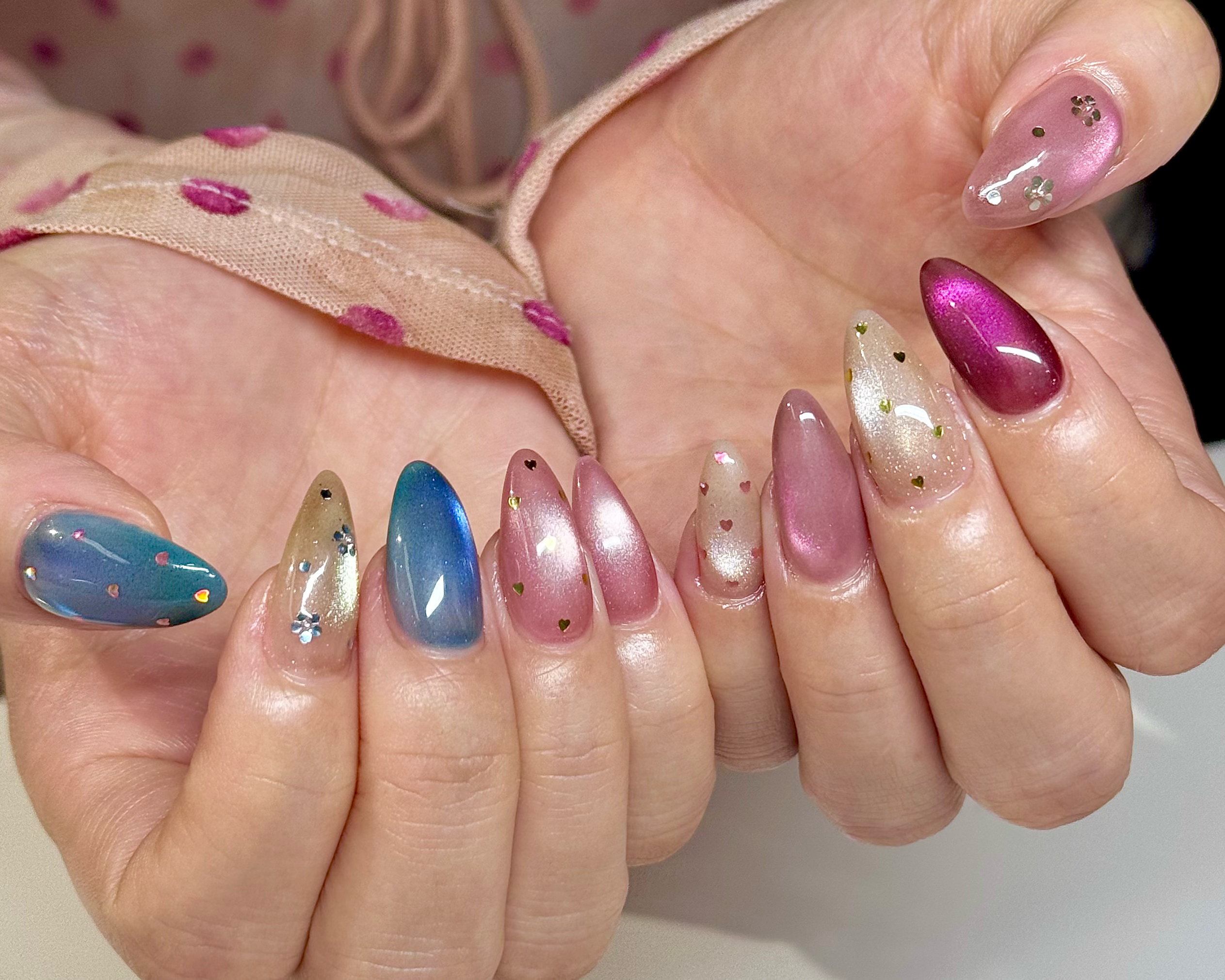 PureRich_Nail