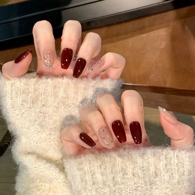 シンプルディザイン💅
 <キャンペーン価格 ¥7̶9̶8̶0̶ →¥6980>