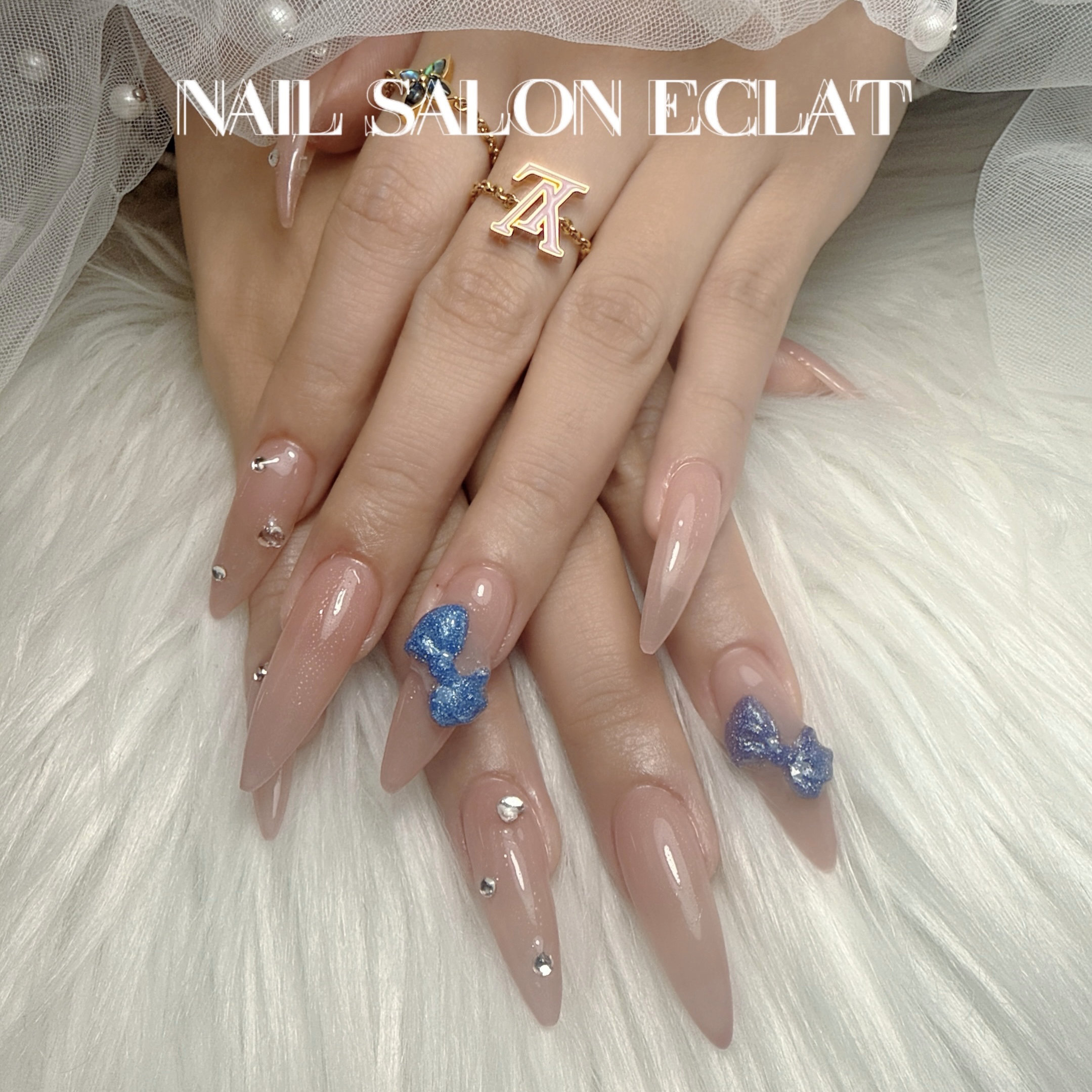 Eclat.saaya