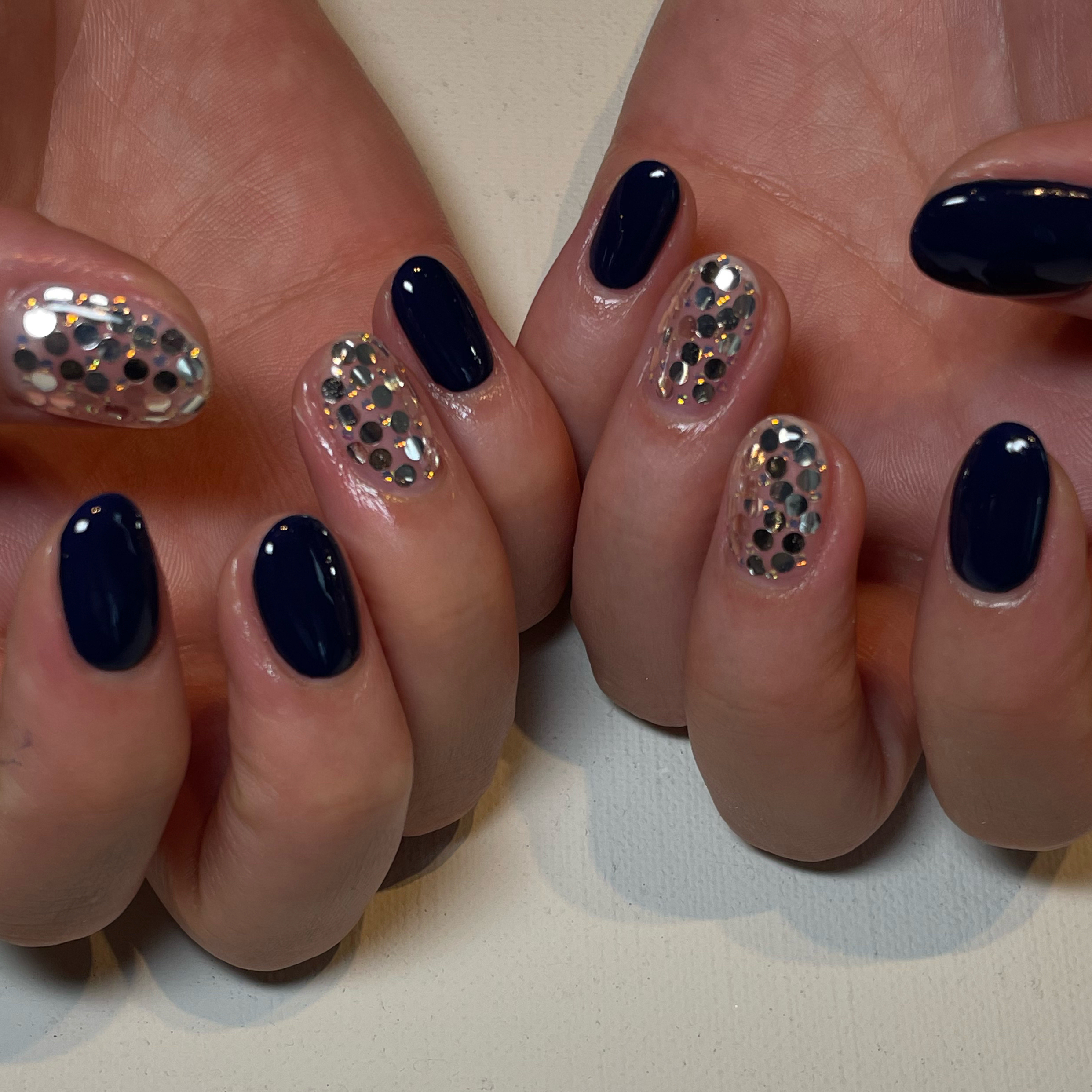 f.nail