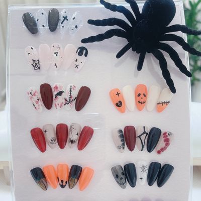 🎃ハロウィン🎃定额コース🎃