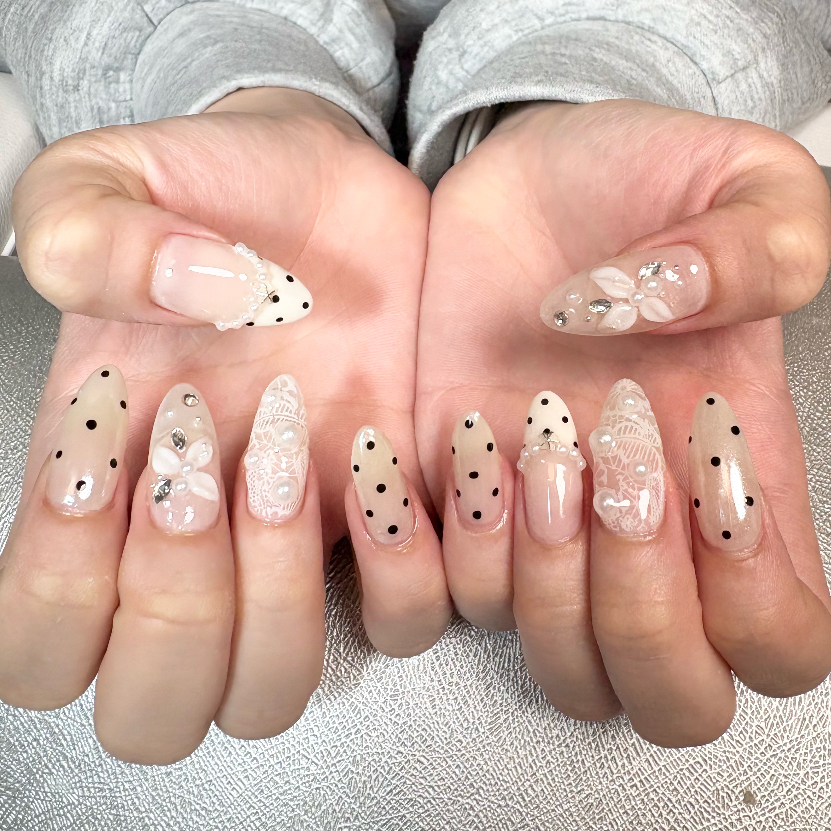 nailsalonLumie