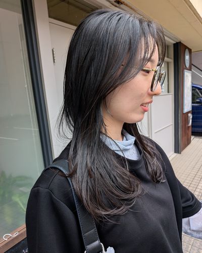 🩵頭皮から整える癒しケアコース👼🏻