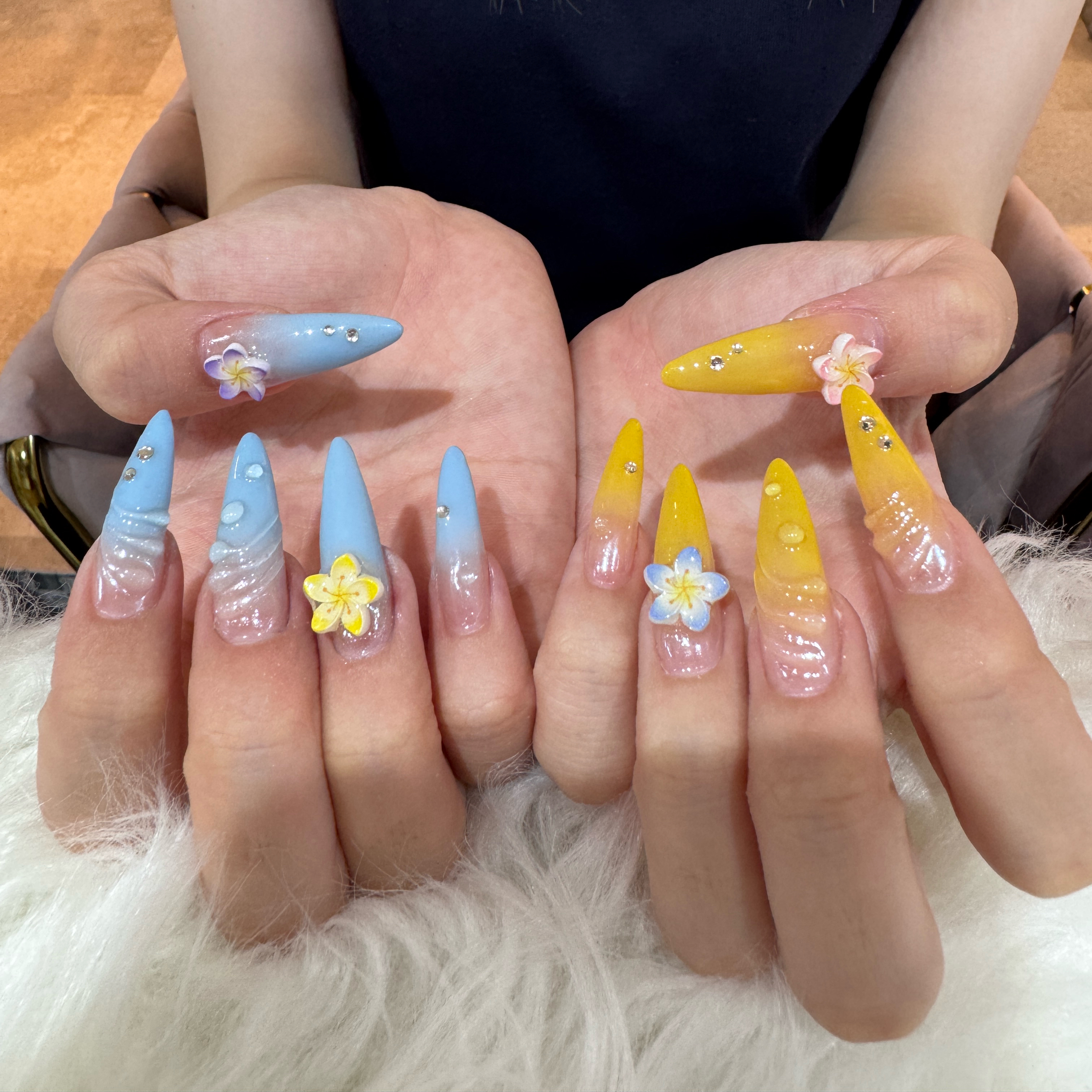 RyuNails