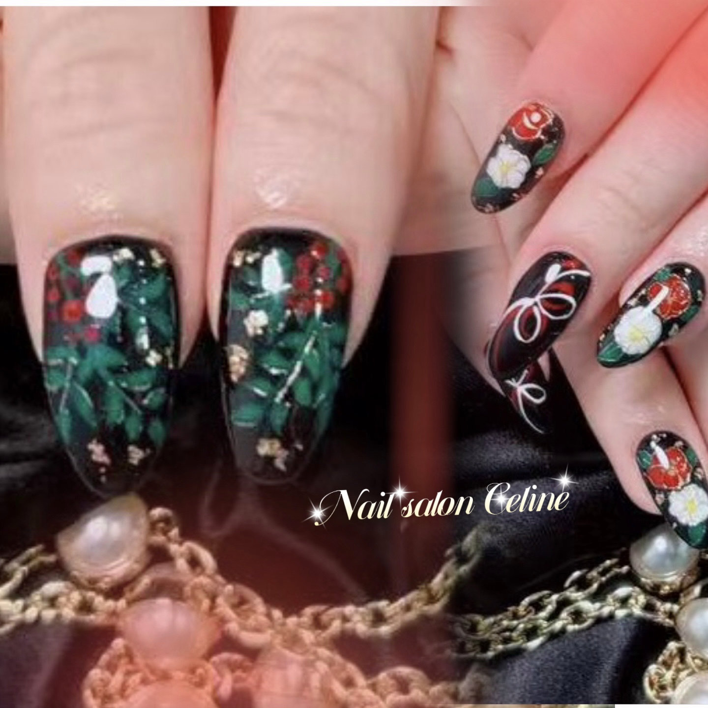 NailSalon.Celine