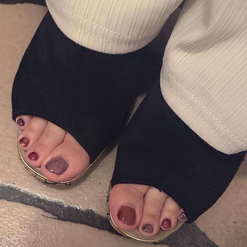 Mamy Nail