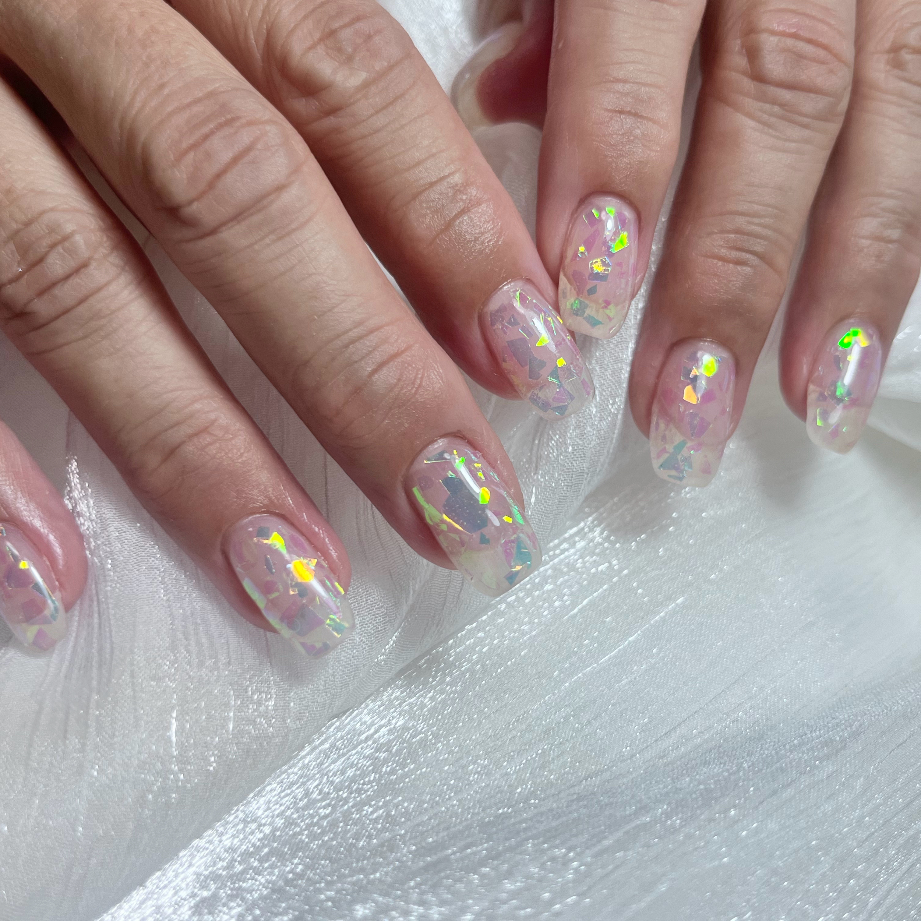 nail.plume
