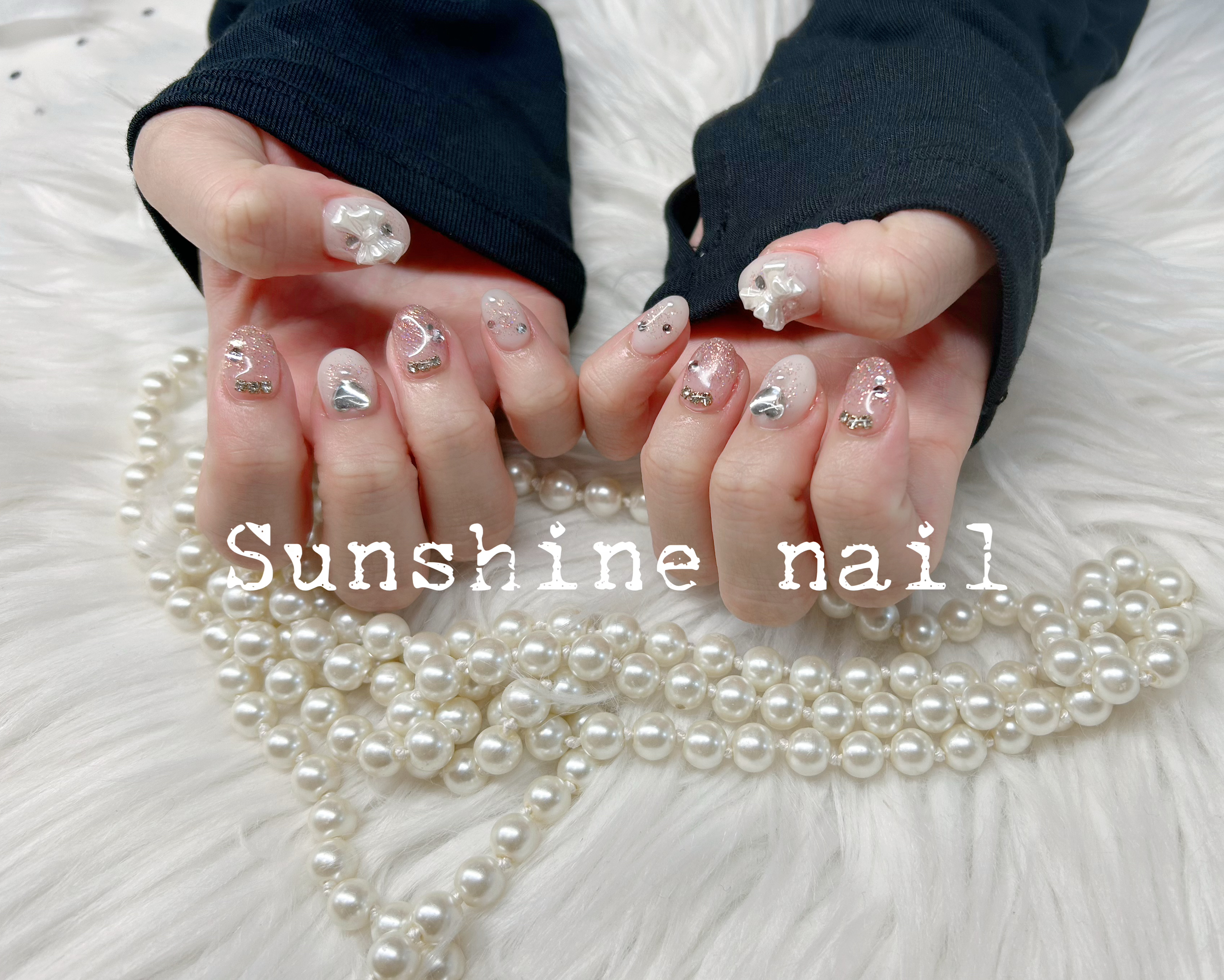Sunshinenail