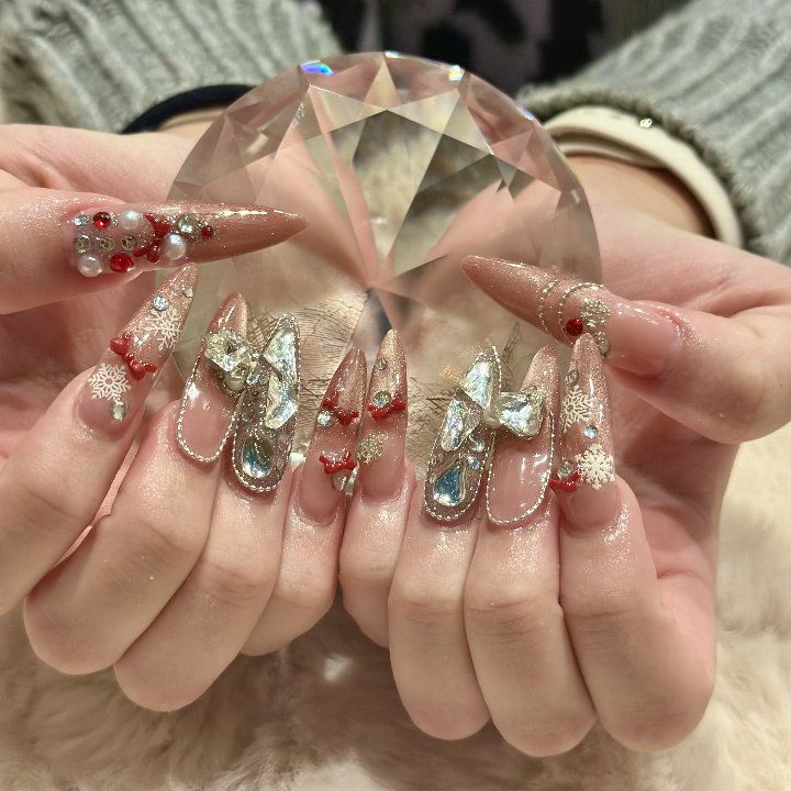 ネイリー（Nailie） - Nail_salon.aya