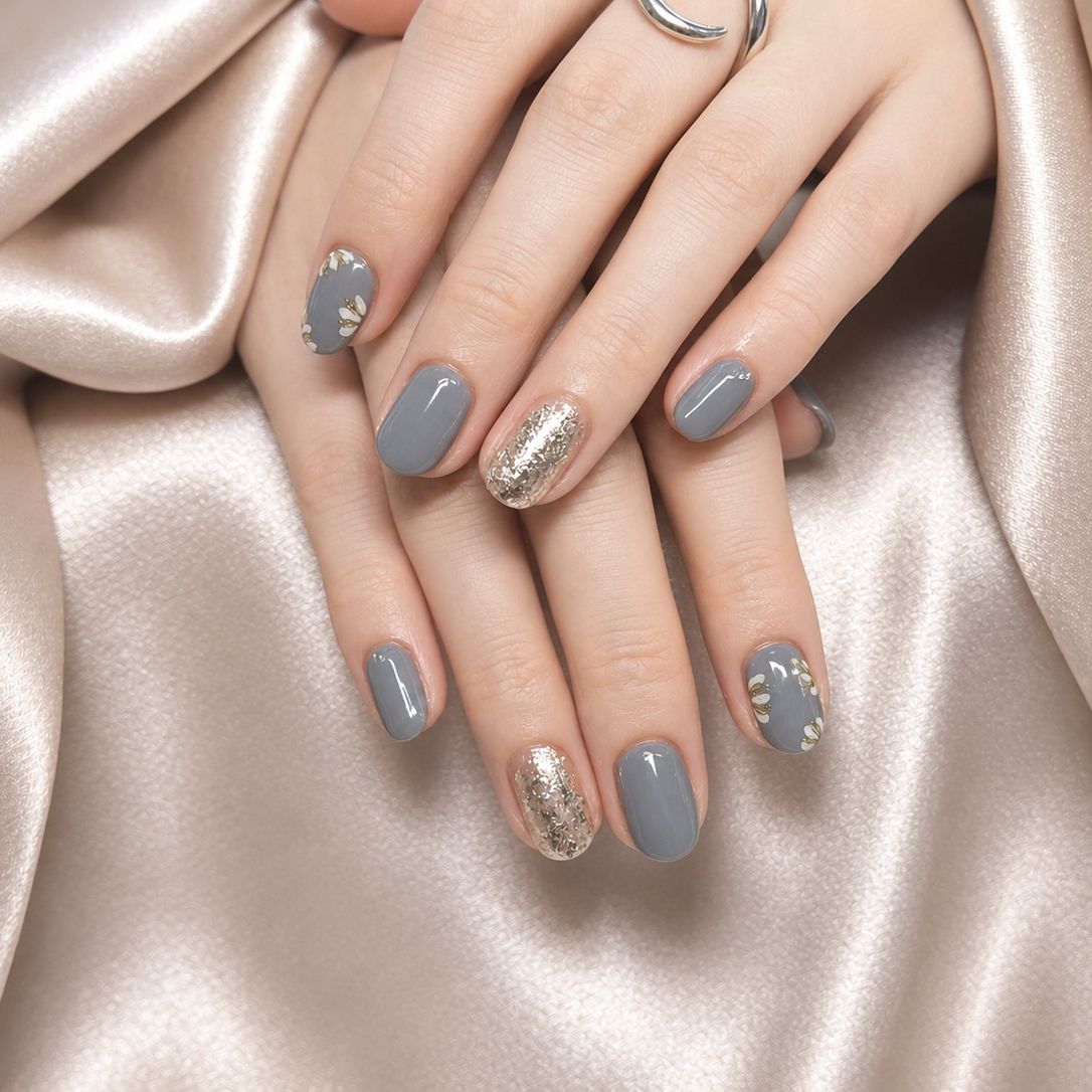 yumenail_salon