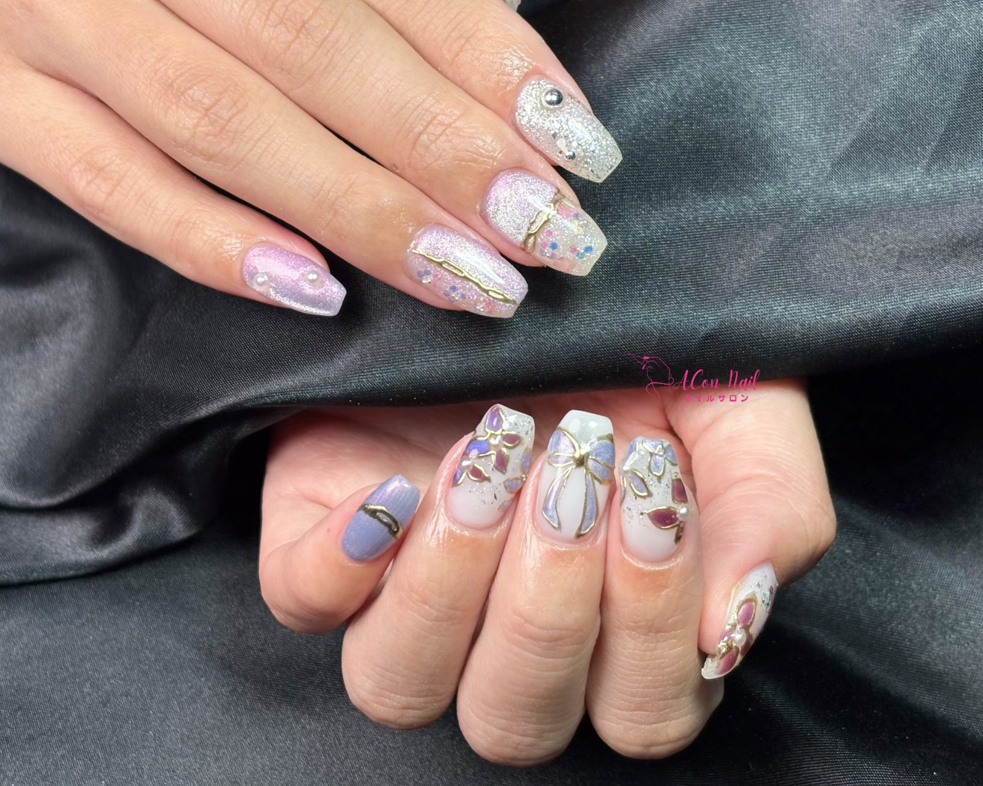AConNailSalon