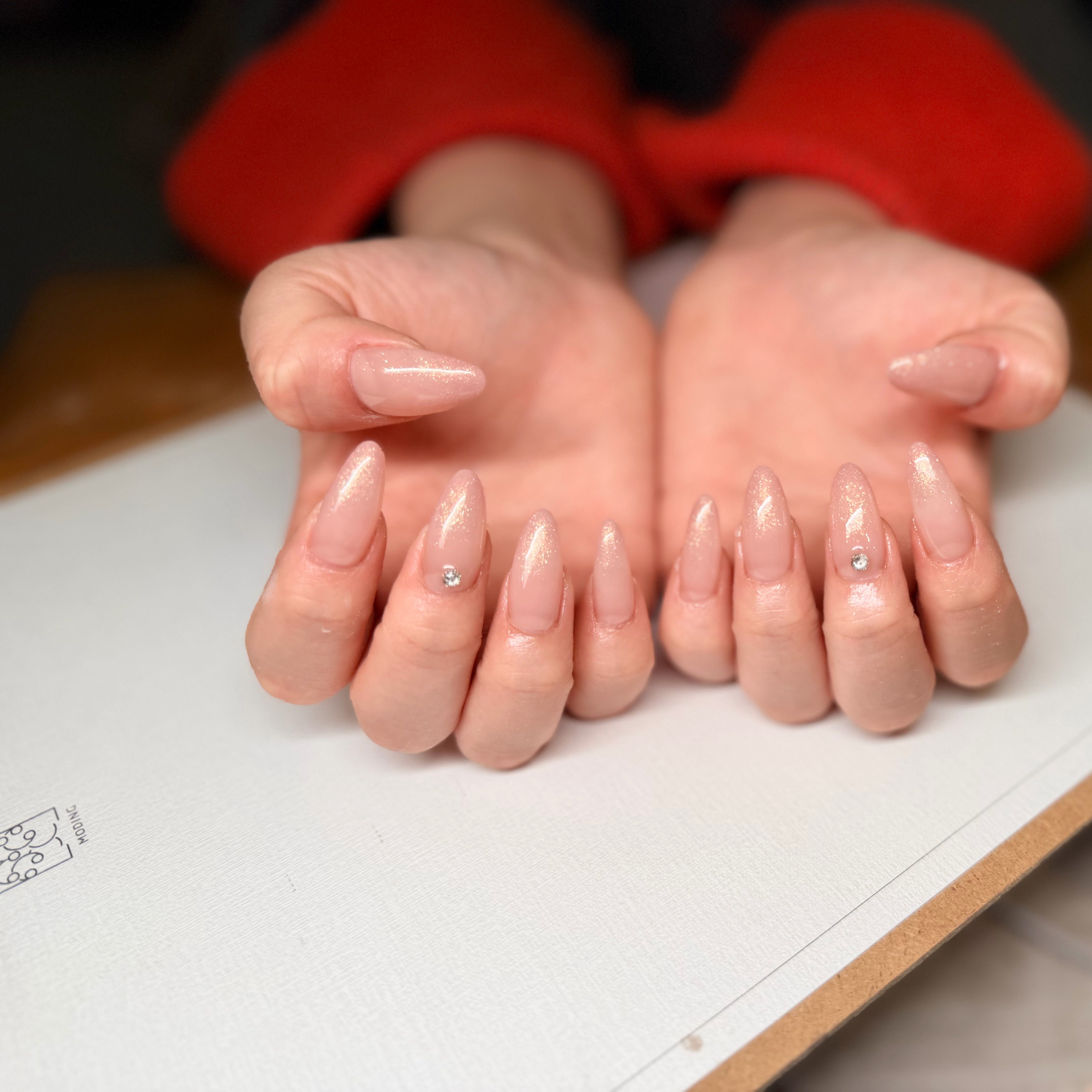 bana.nail