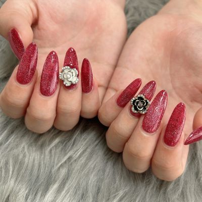 フラッシュ・マグネット