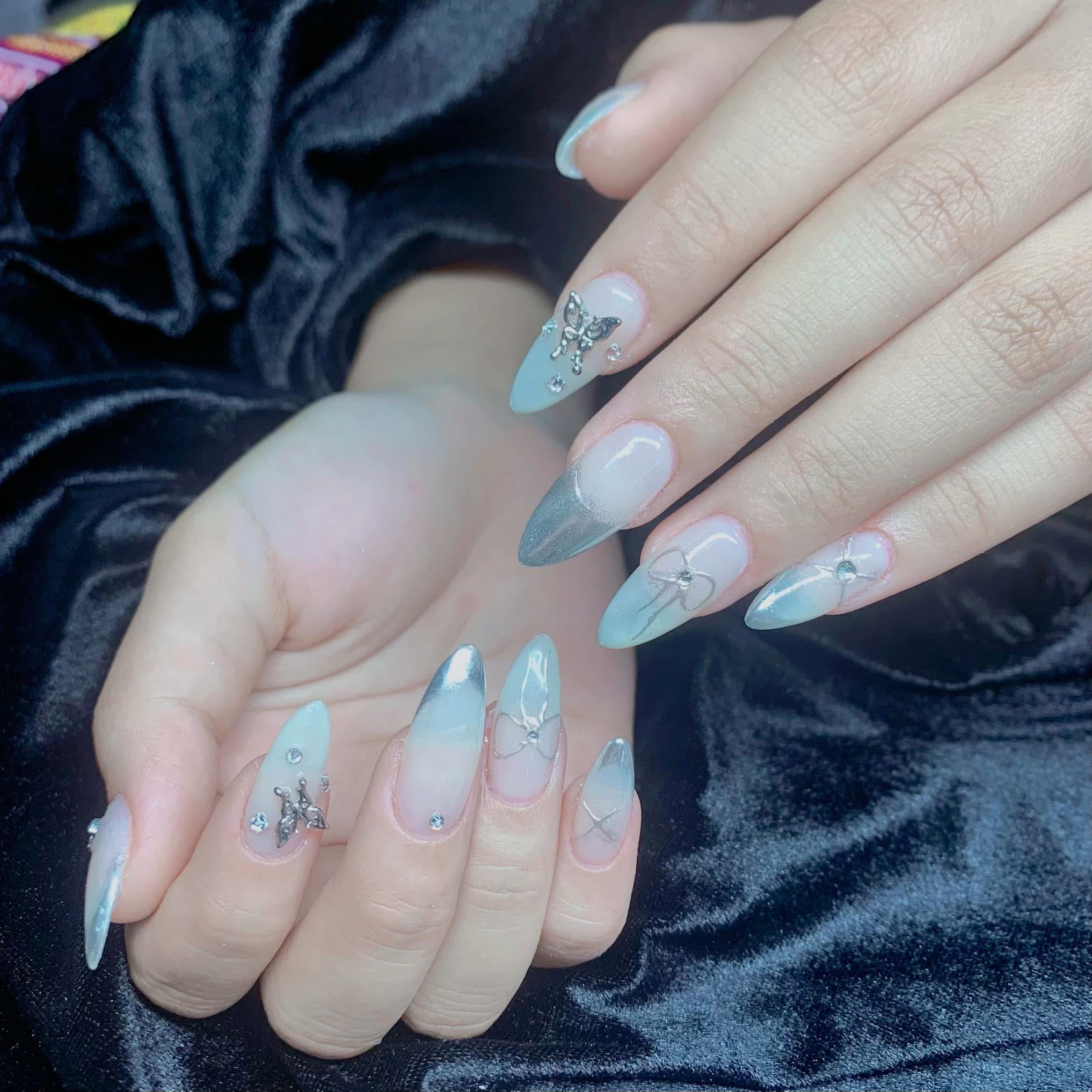 Sunnynail