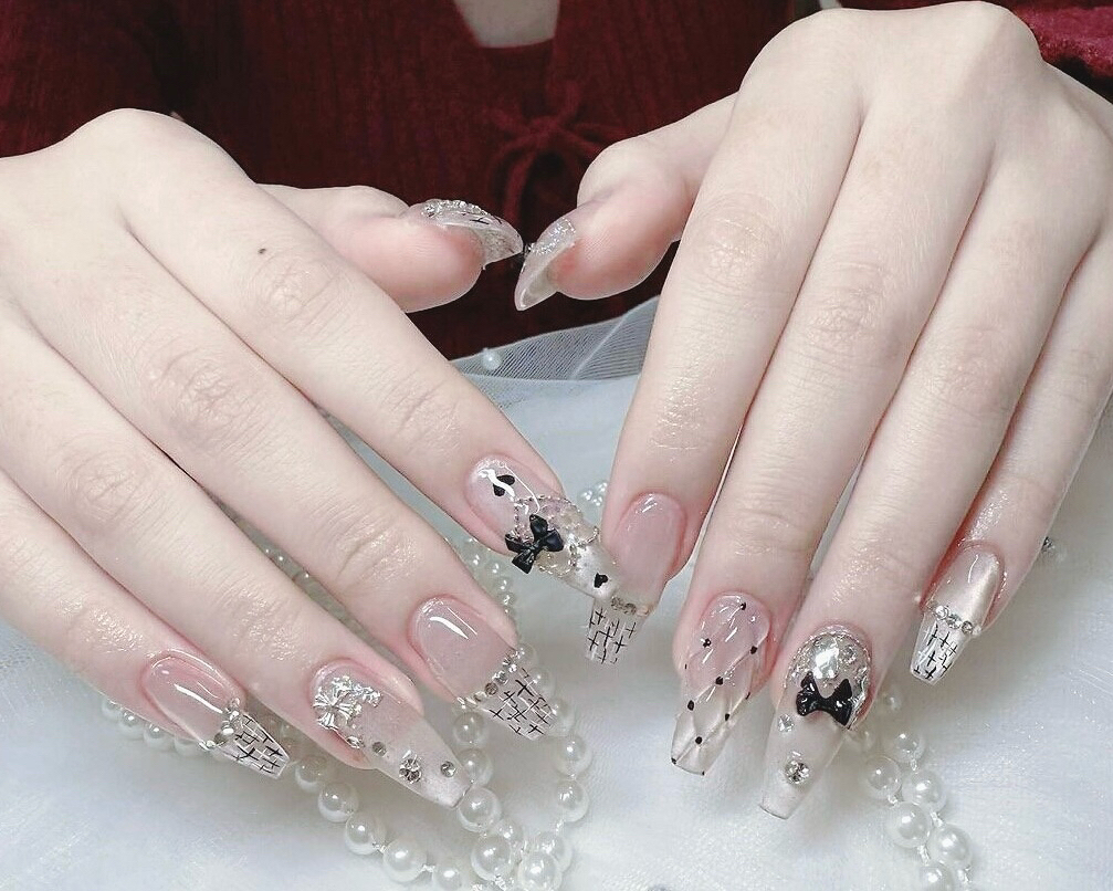 eclatnail.osaka