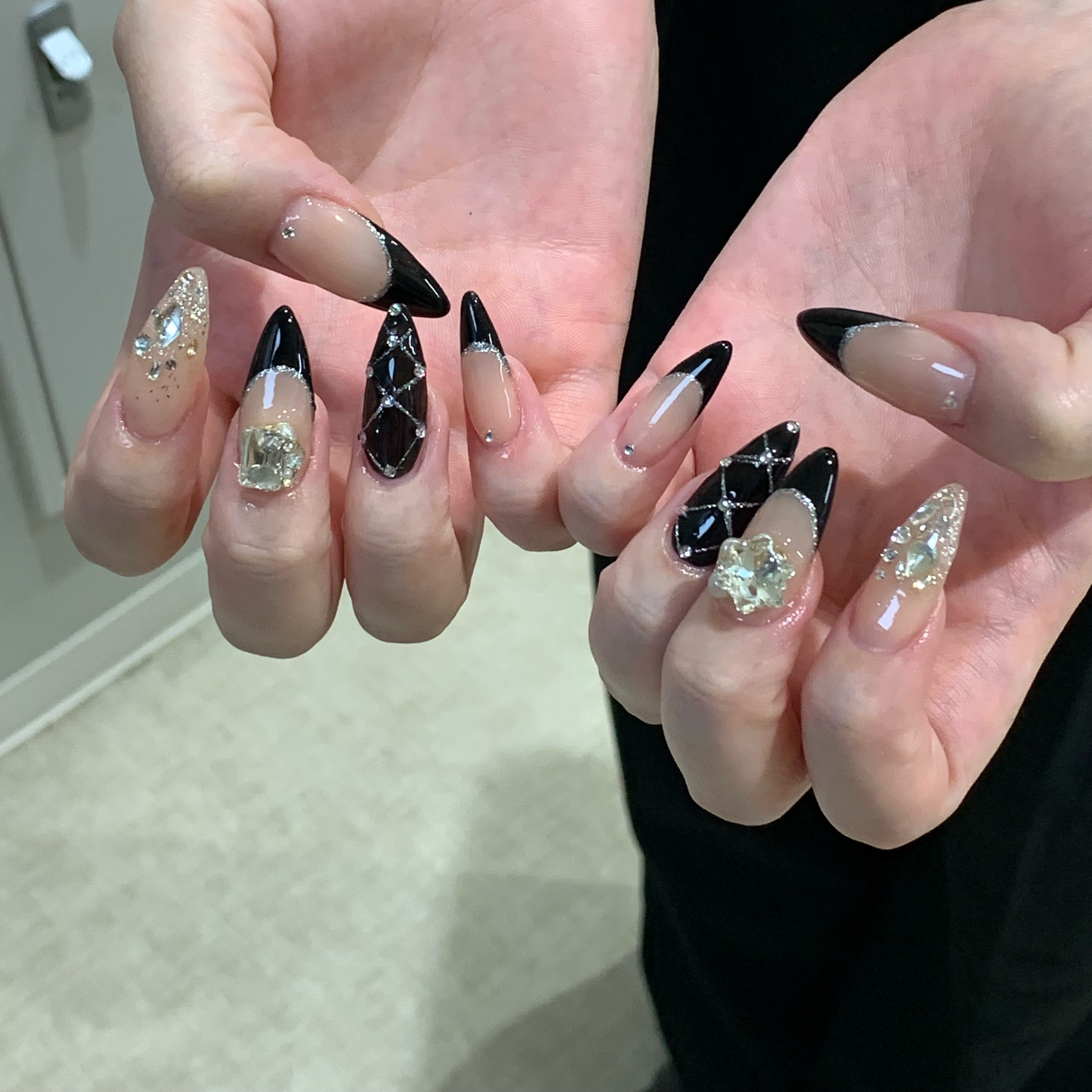 Sofia_Nail
